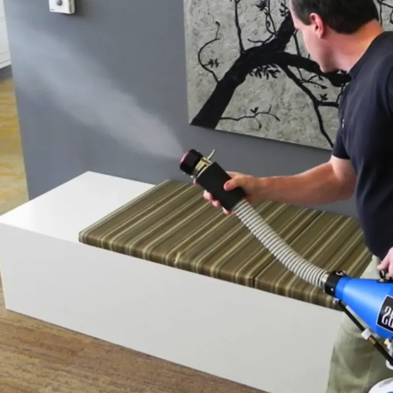 Professional Odor Removal in Andover, NY